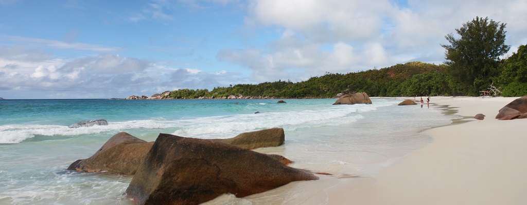 Seychelles